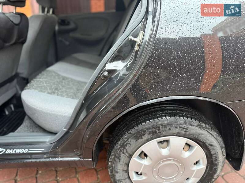 Седан Daewoo Lanos 2008 в Хмельницком фото 15 Седан Daewoo Lanos 2008 в Хмельницком
