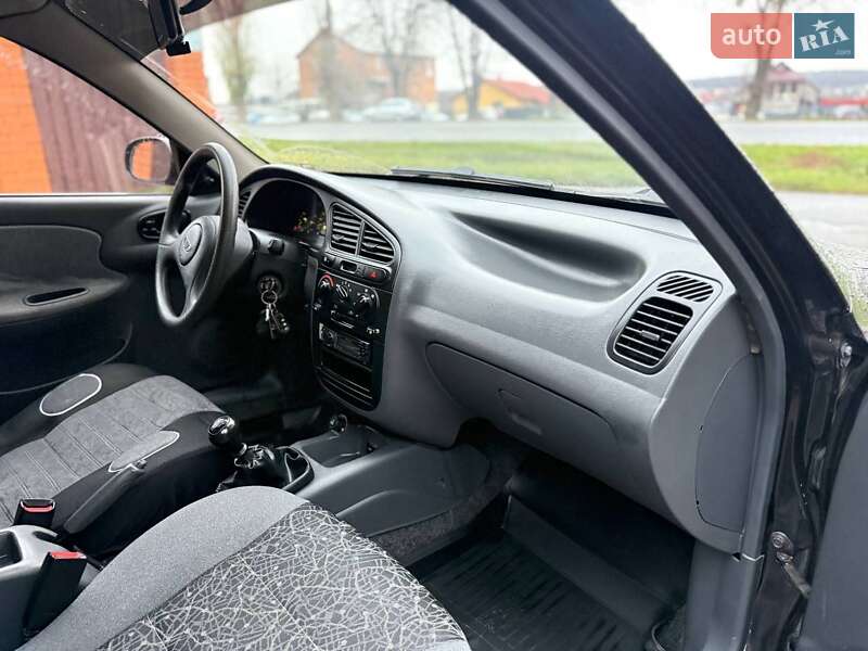 Седан Daewoo Lanos 2008 в Хмельницком фото 24 Седан Daewoo Lanos 2008 в Хмельницком