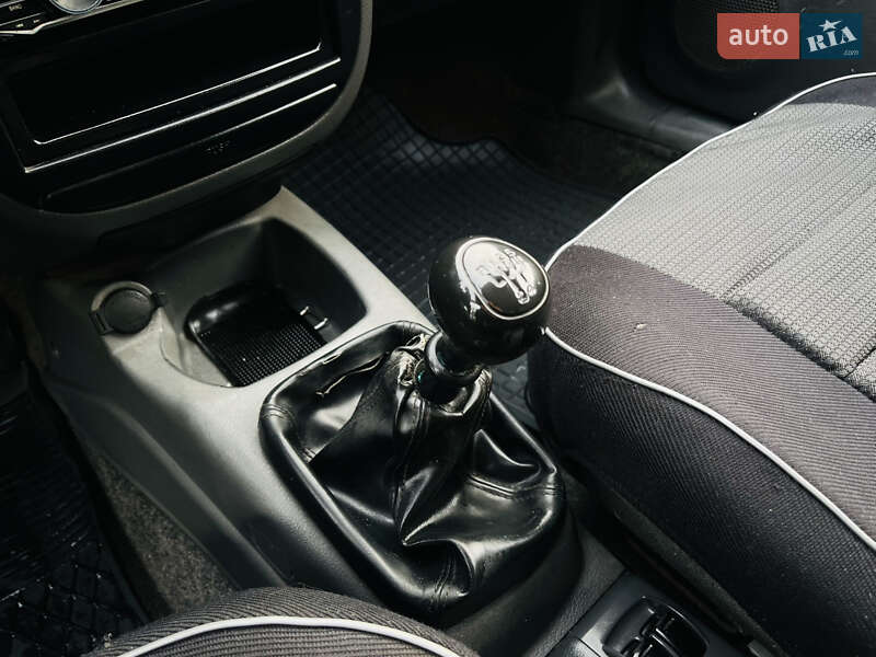 Седан Daewoo Lanos 2007 в Харькове