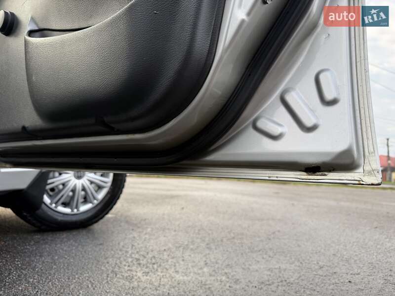 Седан Daewoo Lanos 2001 в Харкові фото 15 Седан Daewoo Lanos 2001 в Харкові