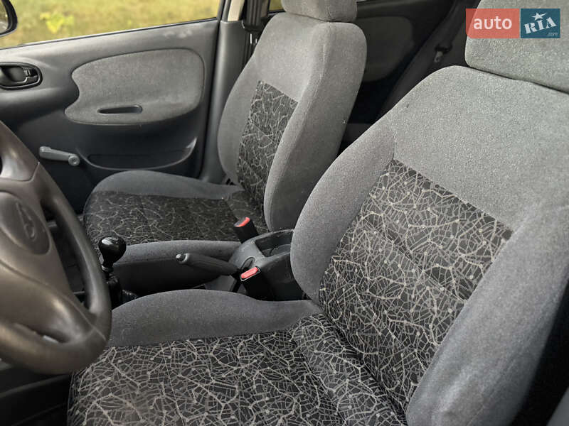 Седан Daewoo Lanos 2007 в Дрогобичі фото 19 Седан Daewoo Lanos 2007 в Дрогобичі