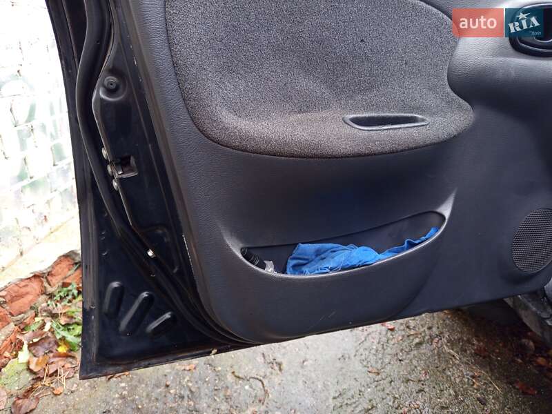 Седан Daewoo Lanos 2008 в Хмельницькому