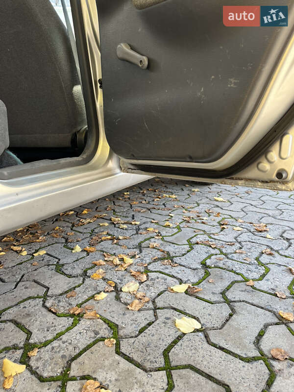 Седан Daewoo Lanos 2007 в Каменском фото 8 Седан Daewoo Lanos 2007 в Каменском