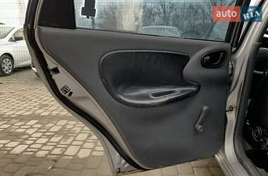 Седан Daewoo Lanos 1998 в Бердичеве
