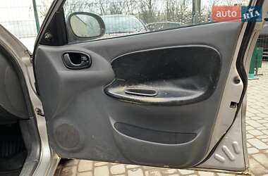 Седан Daewoo Lanos 1998 в Бердичеве