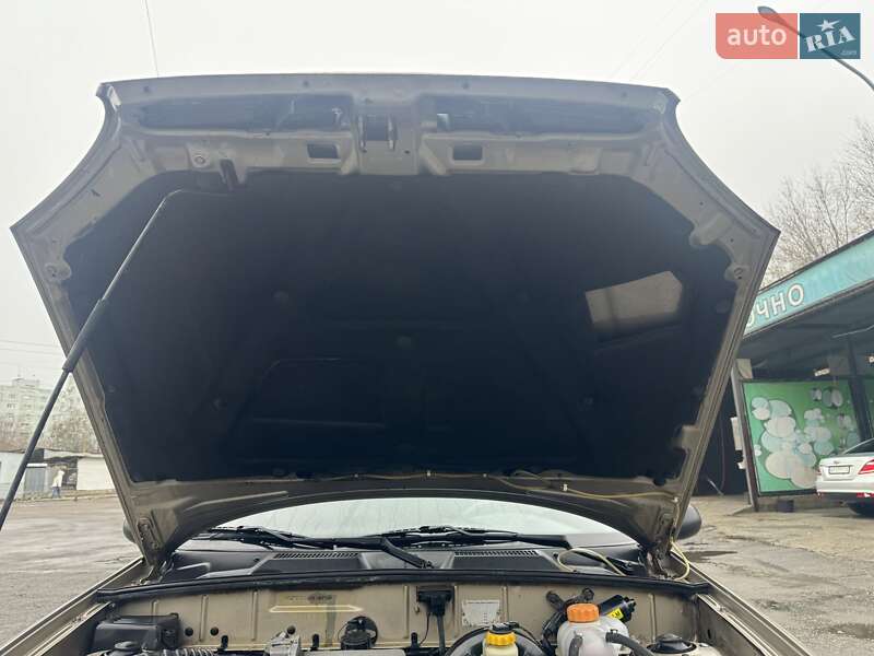 Седан Daewoo Lanos 2007 в Запорожье фото 22 Седан Daewoo Lanos 2007 в Запорожье