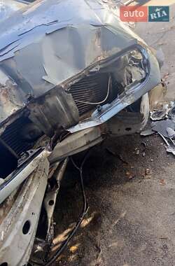 Седан Daewoo Lanos 2001 в Києві