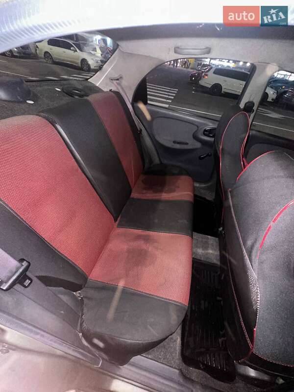 Седан Daewoo Lanos 2006 в Запоріжжі фото 15 Седан Daewoo Lanos 2006 в Запоріжжі