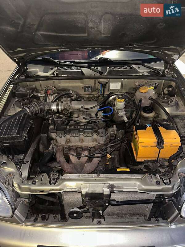 Седан Daewoo Lanos 2006 в Запоріжжі фото 19 Седан Daewoo Lanos 2006 в Запоріжжі