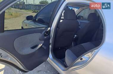 Седан Daewoo Lanos 2007 в Каменском