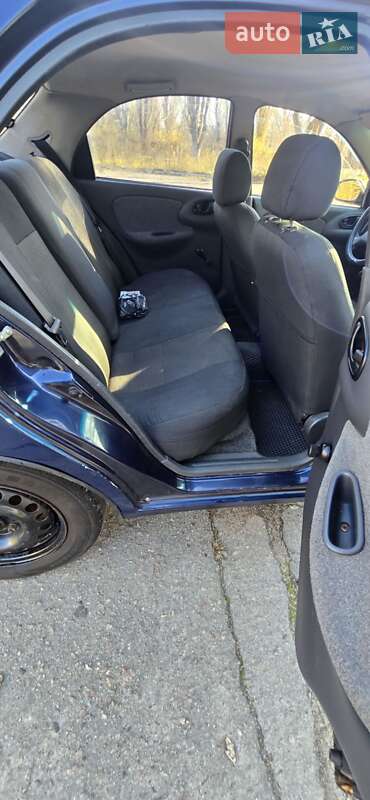 Седан Daewoo Lanos 2006 в Херсоне фото 5 Седан Daewoo Lanos 2006 в Херсоне