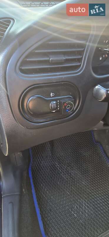 Седан Daewoo Lanos 2006 в Херсоне фото 9 Седан Daewoo Lanos 2006 в Херсоне