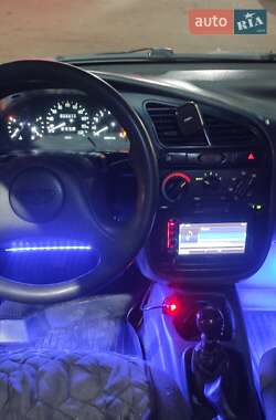 Седан Daewoo Lanos 2008 в Днепре