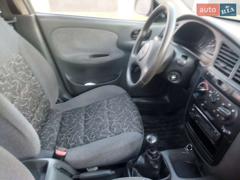 Седан Daewoo Lanos 2008 в Запорожье фото 11 Седан Daewoo Lanos 2008 в Запорожье