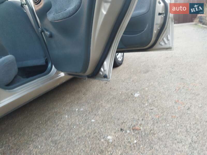 Седан Daewoo Lanos 2008 в Запорожье фото 12 Седан Daewoo Lanos 2008 в Запорожье