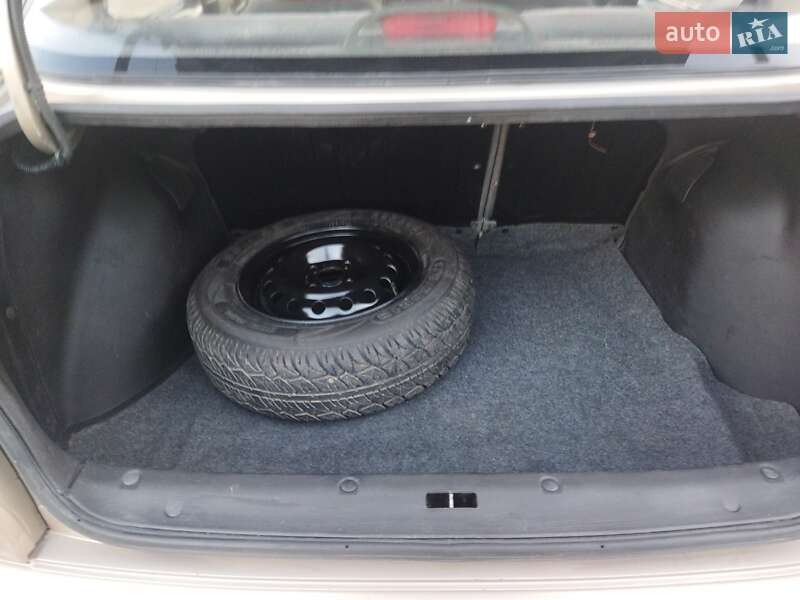 Седан Daewoo Lanos 2008 в Запорожье фото 13 Седан Daewoo Lanos 2008 в Запорожье