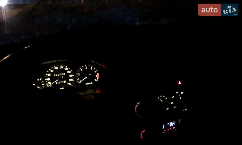 Седан Daewoo Lanos 2006 в Таращі