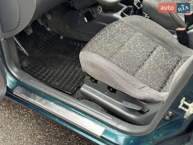 Седан Daewoo Lanos 2006 в Дрогобыче