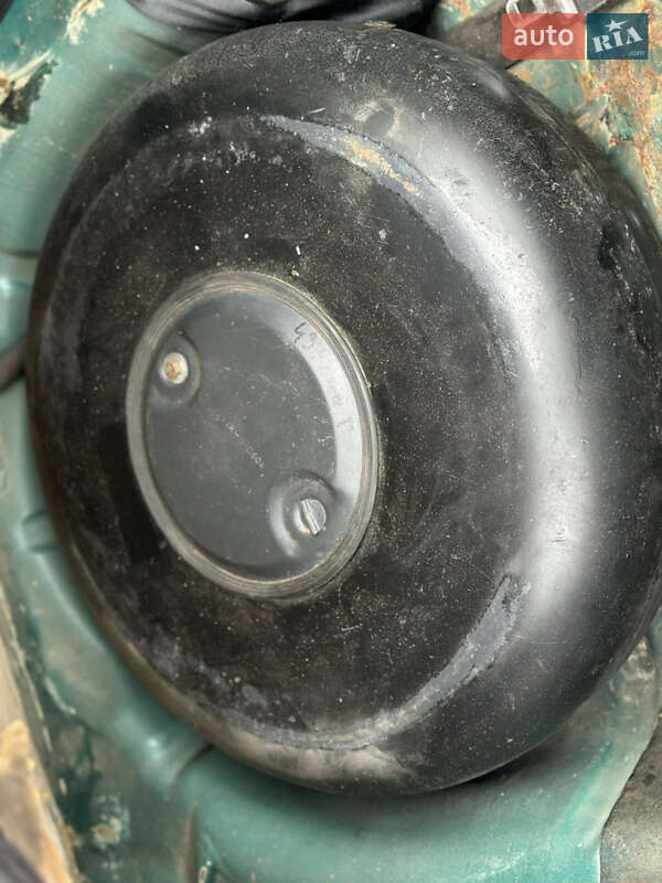 Седан Daewoo Lanos 2006 в Дрогобыче