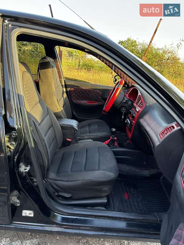 Седан Daewoo Lanos 2006 в Новомосковске фото 4 Седан Daewoo Lanos 2006 в Новомосковске