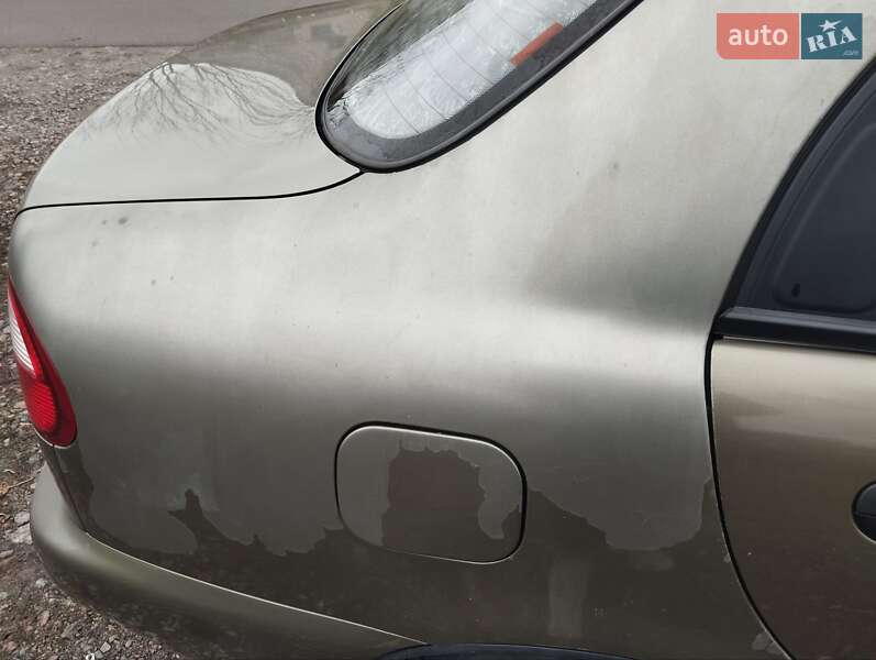 Седан Daewoo Lanos 2005 в Киеве фото 22 Седан Daewoo Lanos 2005 в Киеве
