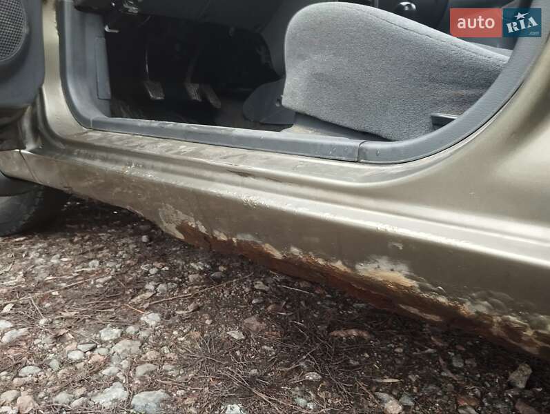 Седан Daewoo Lanos 2005 в Киеве фото 28 Седан Daewoo Lanos 2005 в Киеве