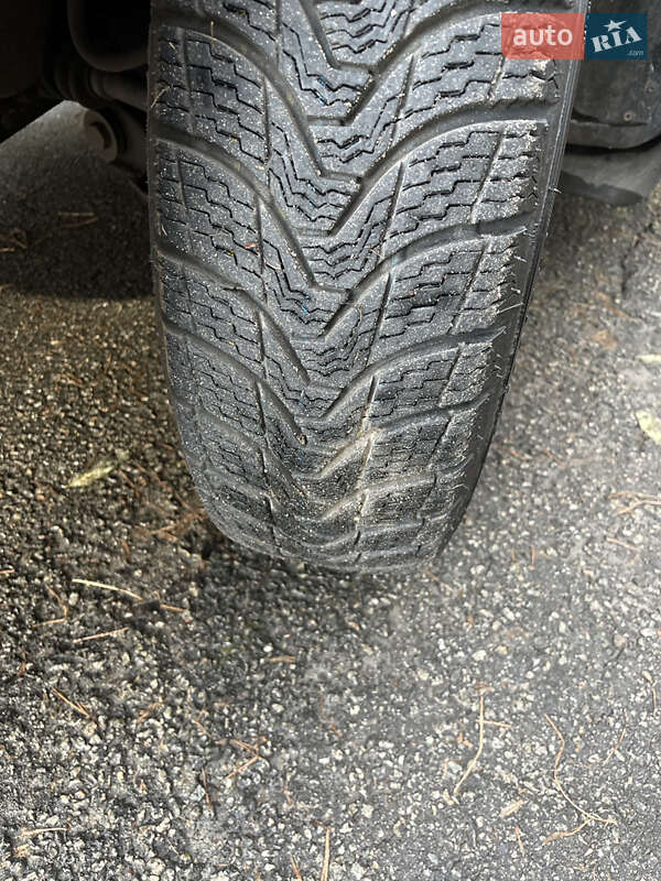 Седан Daewoo Lanos 2006 в Києві