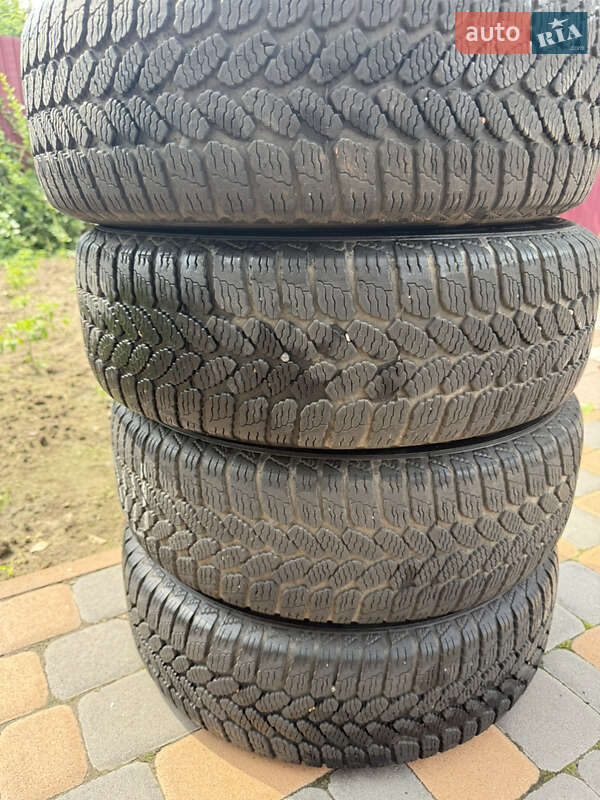 Седан Daewoo Lanos 2007 в Чернігові