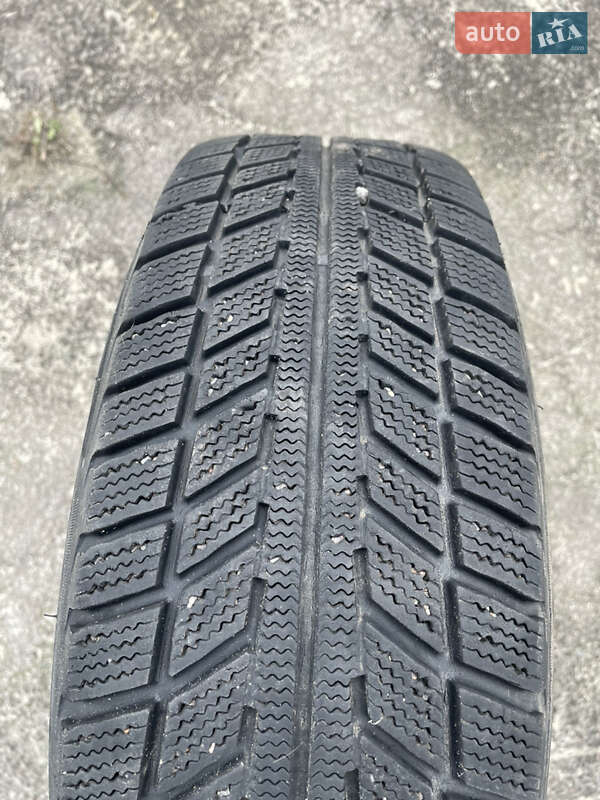 Седан Daewoo Lanos 2006 в Львові