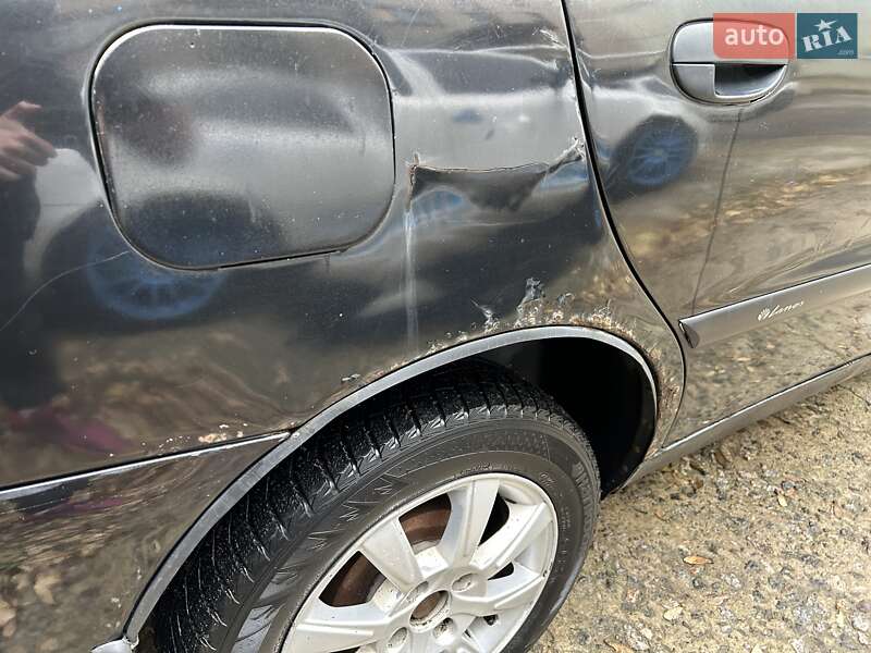 Седан Daewoo Lanos 2006 в Днепре фото 7 Седан Daewoo Lanos 2006 в Днепре