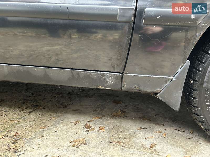 Седан Daewoo Lanos 2006 в Днепре фото 11 Седан Daewoo Lanos 2006 в Днепре