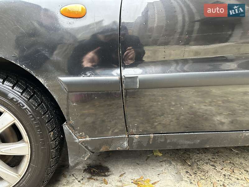 Седан Daewoo Lanos 2006 в Днепре фото 14 Седан Daewoo Lanos 2006 в Днепре