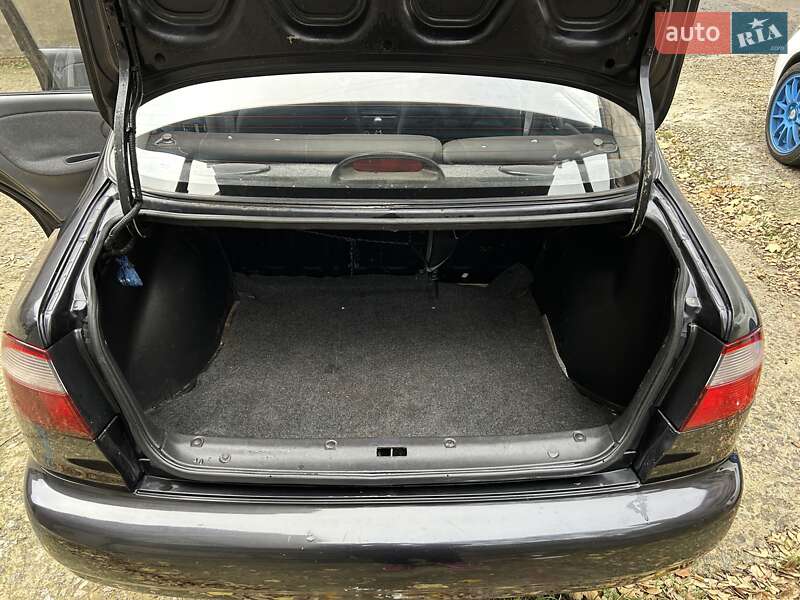 Седан Daewoo Lanos 2006 в Днепре фото 20 Седан Daewoo Lanos 2006 в Днепре