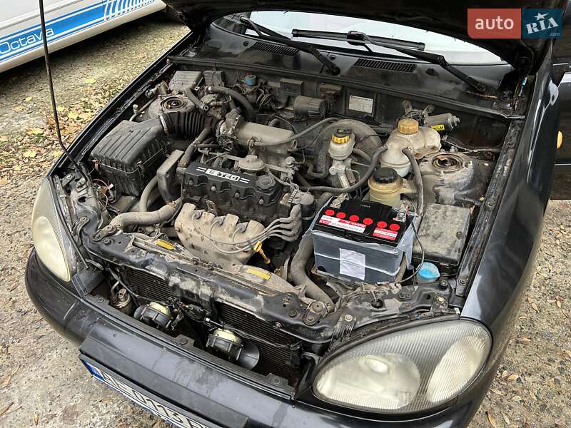 Седан Daewoo Lanos 2006 в Днепре фото 21 Седан Daewoo Lanos 2006 в Днепре