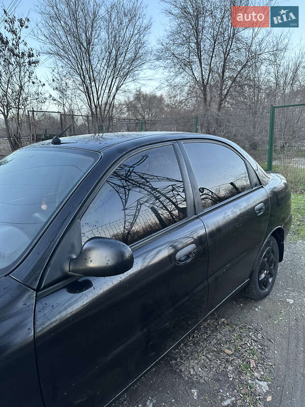 Седан Daewoo Lanos 2006 в Запорожье фото 9 Седан Daewoo Lanos 2006 в Запорожье
