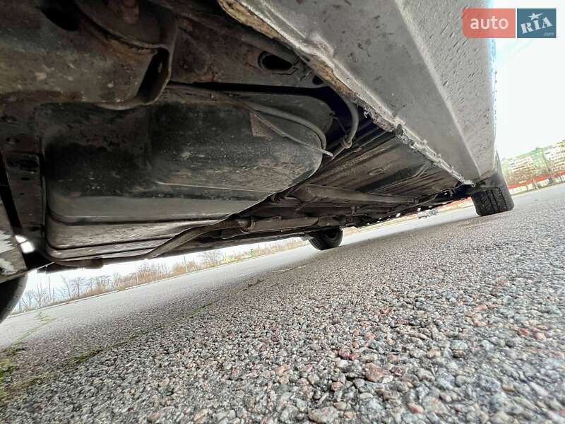 Седан Daewoo Lanos 2006 в Запорожье