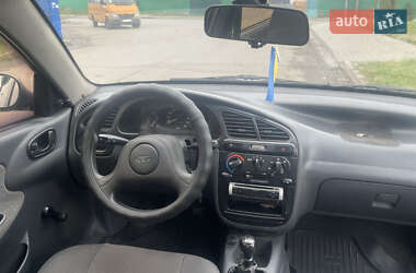 Седан Daewoo Lanos 2006 в Хмельницком