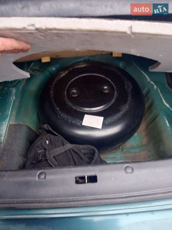 Седан Daewoo Lanos 2007 в Бобровице