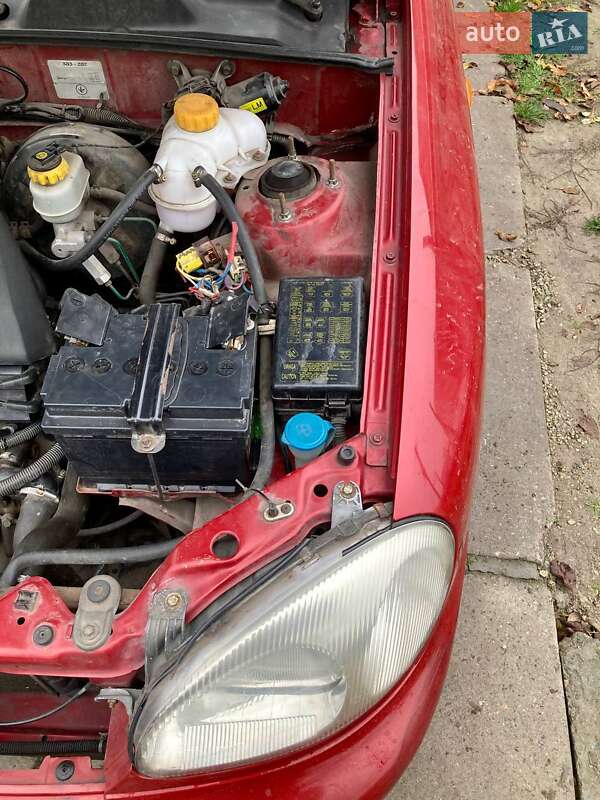 Седан Daewoo Lanos 2008 в Кам'янському фото 12 Седан Daewoo Lanos 2008 в Кам'янському