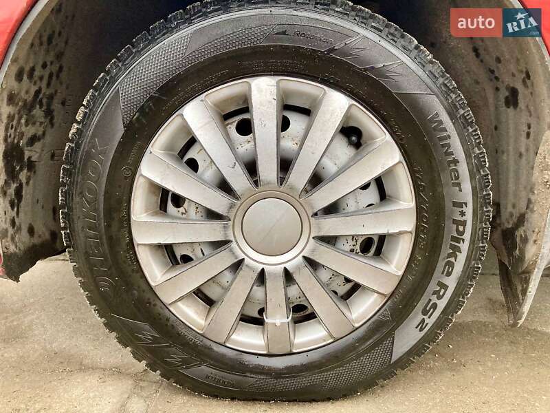 Седан Daewoo Lanos 2008 в Кам'янському фото 16 Седан Daewoo Lanos 2008 в Кам'янському