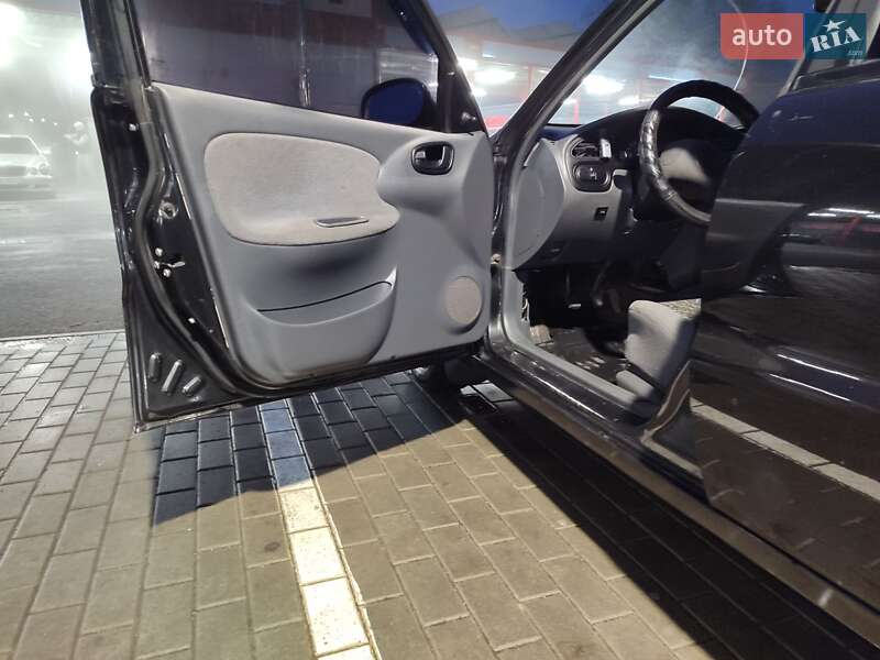 Седан Daewoo Lanos 2008 в Вінниці фото 13 Седан Daewoo Lanos 2008 в Вінниці