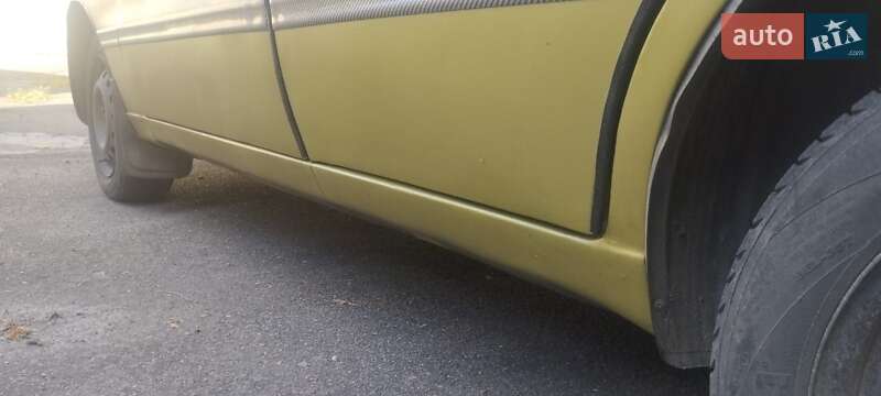 Daewoo Lanos 2006 Daewoo Lanos 2006