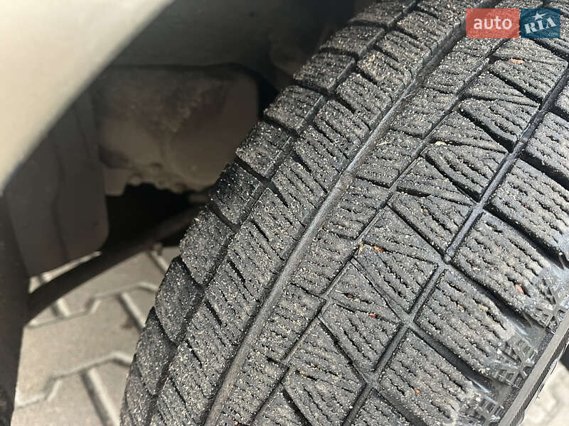 Седан Daewoo Lanos 2005 в Сумах