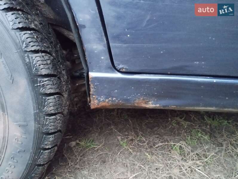 Седан Daewoo Lanos 2006 в Козине фото 16 Седан Daewoo Lanos 2006 в Козине