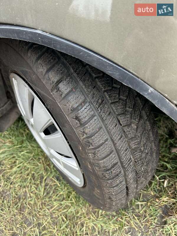 Седан Daewoo Lanos 2005 в Мерефа фото 7 Седан Daewoo Lanos 2005 в Мерефа