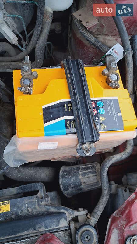 Седан Daewoo Lanos 2006 в Баре фото 6 Седан Daewoo Lanos 2006 в Баре