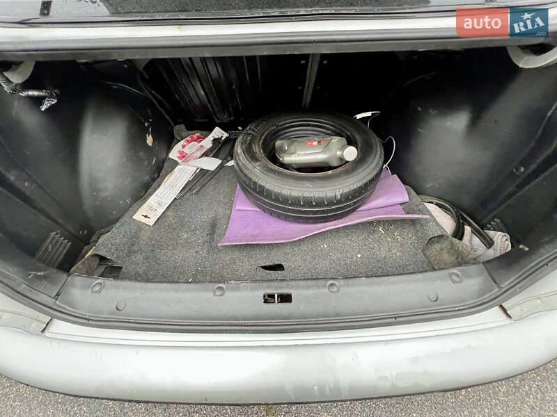 Седан Daewoo Lanos 2007 в Києві