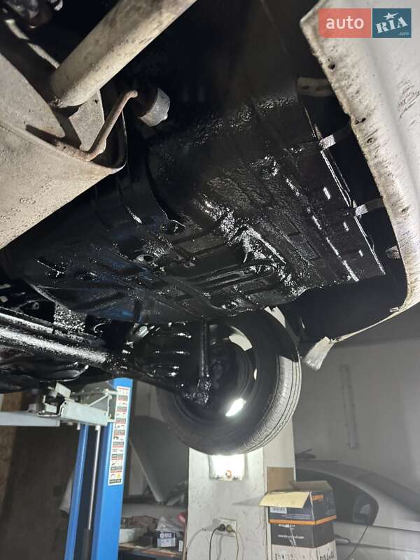 Седан Daewoo Lanos 2004 в Луцке