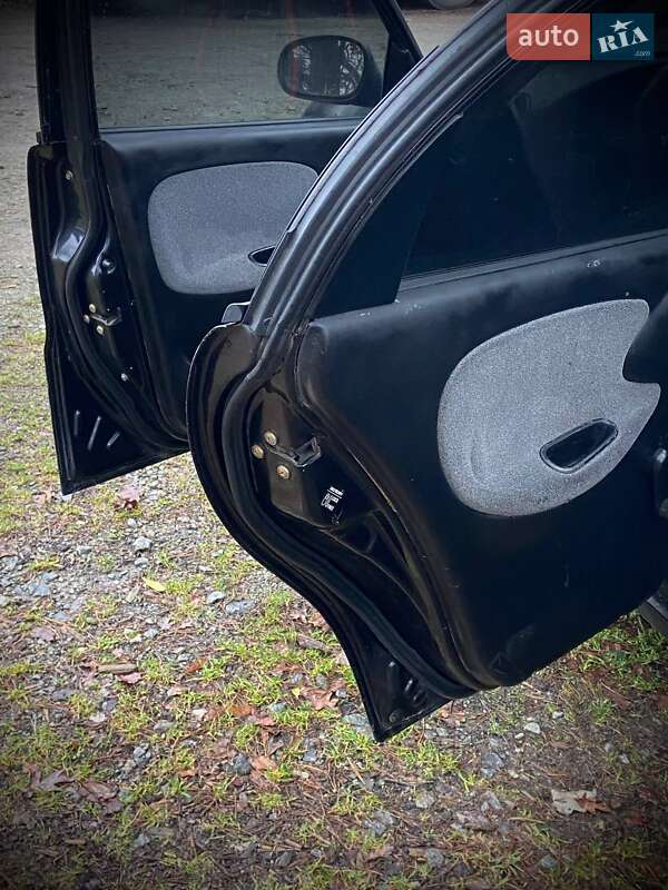 Седан Daewoo Lanos 2006 в Житомире фото 7 Седан Daewoo Lanos 2006 в Житомире