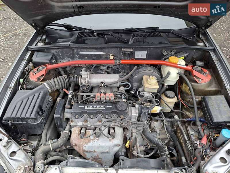 Седан Daewoo Lanos 2008 в Обухове